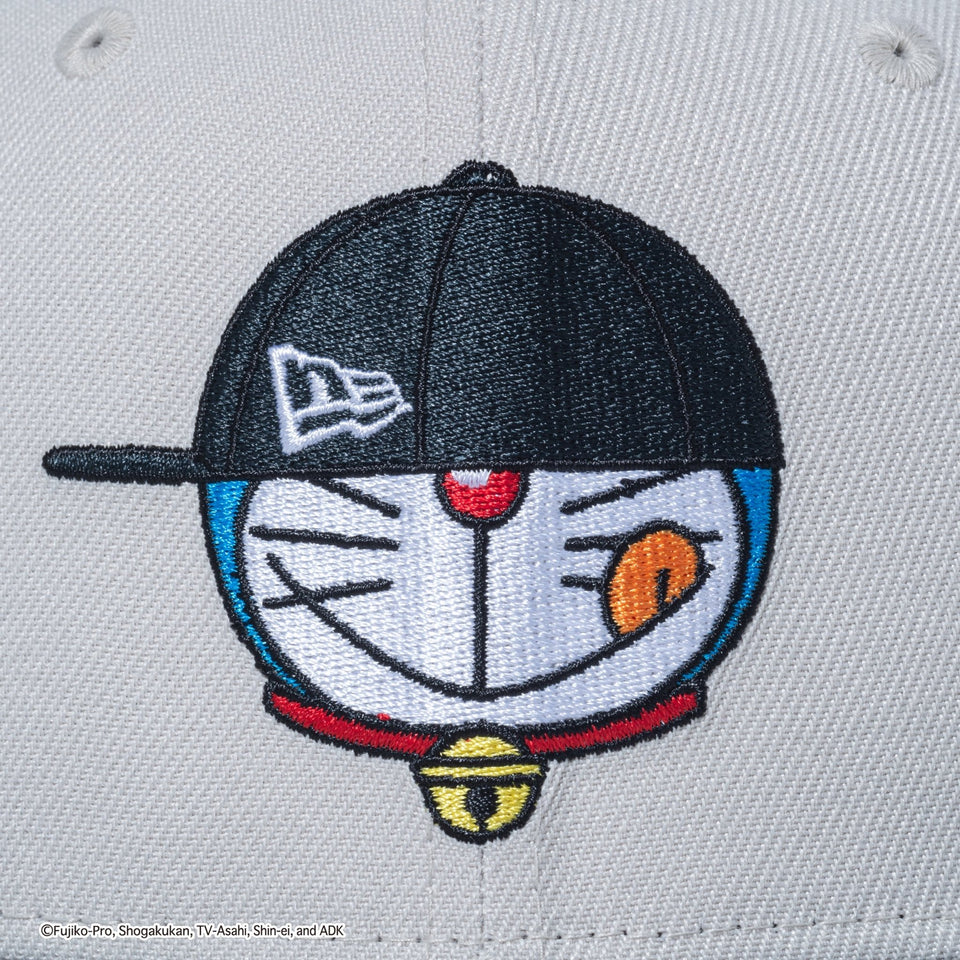 9FIFTY ドラえもん オールオーバー ブラック | ニューエラオンラインストア
