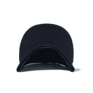 Youth 9FIFTY ボックスロゴ ブラック × ホワイト - 14524540 - YTH | NEW ERA ニューエラ公式オンラインストア