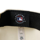 キッズ Youth 9FIFTY ストレッチスナップ ロサンゼルス・ドジャース クロームホワイト/ダークロイヤル - 14671547-YTH | NEW ERA ニューエラ公式オンラインストア