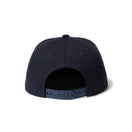 キッズ Youth 9FIFTY 自由の女神 エンブロイダリー ニューヨーク・ヤンキース ネイビー - 14671549-YTH | NEW ERA ニューエラ公式オンラインストア