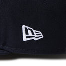 キッズ Youth 9FIFTY 自由の女神 エンブロイダリー ニューヨーク・ヤンキース ネイビー - 14671549-YTH | NEW ERA ニューエラ公式オンラインストア