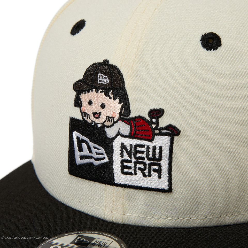 華まる子 14693294-osfm-new-era-