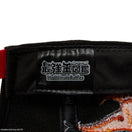 キッズ Youth 9FIFTY 最強王図鑑 ティラノサウルス ブラック - 14698124 - YTH | NEW ERA ニューエラ公式オンラインストア