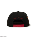 キッズ Youth 9FIFTY 最強王図鑑 ティラノサウルス ブラック - 14698124 - YTH | NEW ERA ニューエラ公式オンラインストア