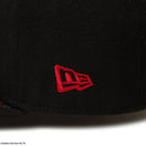 キッズ Youth 9FIFTY 最強王図鑑 ティラノサウルス ブラック - 14698124 - YTH | NEW ERA ニューエラ公式オンラインストア