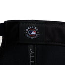 キッズ Youth 9FIFTY 2 - Tone ニューヨーク・ヤンキース ネイビー ウォルナットバイザー - 14671579 - YTH | NEW ERA ニューエラ公式オンラインストア