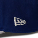 キッズ Youth 9FIFTY 2 - Tone ロサンゼルス・ドジャース ダークロイヤル グレーバイザー - 14671580 - YTH | NEW ERA ニューエラ公式オンラインストア