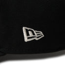 キッズ Youth 9FIFTY 2 - Tone キャップロゴ ブラック - 14671582 - YTH | NEW ERA ニューエラ公式オンラインストア