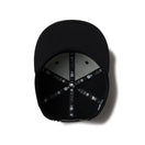 キッズ Youth 9FIFTY 2 - Tone キャップロゴ ブラック - 14671582 - YTH | NEW ERA ニューエラ公式オンラインストア