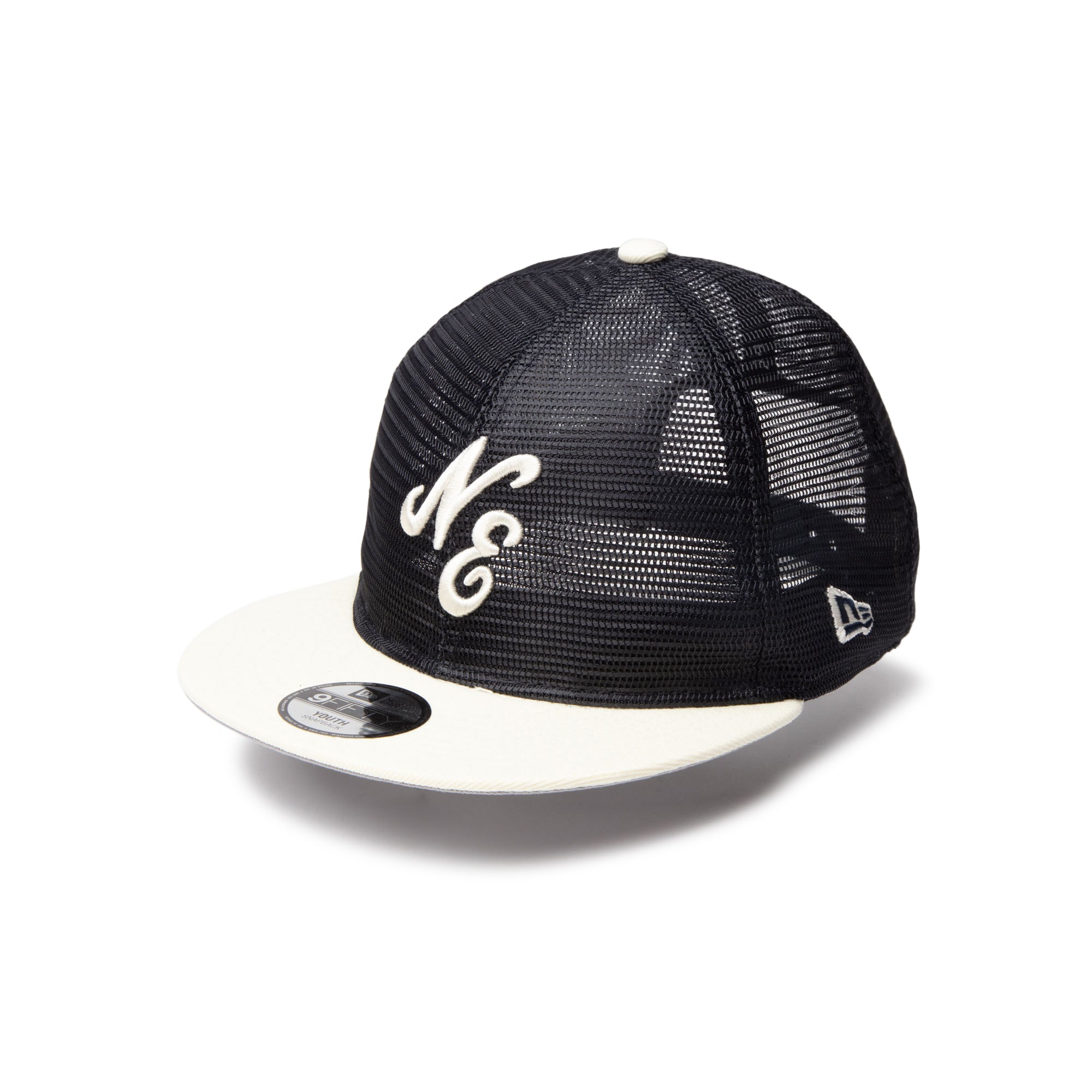 帽子 NEW ERA EMBLEM 9FIFTY SNAP BACK NEW ERA（ニューエラ）の「NEWERA EMBLEM 9FIFTY SNAP BACK