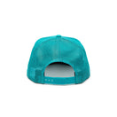 キッズ Youth 9FIFTY トラッカー Beautiful Beach ニューヨーク・ヤンキース ティールブリーズ - 14391979 - YTH | NEW ERA ニューエラ公式オンラインストア