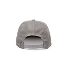 キッズ Youth 9FIFTY トラッカー Beautiful Beach ニューヨーク・メッツ グレー - 14391980 - YTH | NEW ERA ニューエラ公式オンラインストア