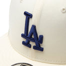 キッズ Youth 9FIFTY トラッカー Beautiful Beach ロサンゼルス・ドジャース クロームホワイト - 14391981 - YTH | NEW ERA ニューエラ公式オンラインストア