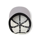 キッズ Youth 9FIFTY トラッカー Beautiful Beach ロサンゼルス・ドジャース クロームホワイト - 14391981 - YTH | NEW ERA ニューエラ公式オンラインストア