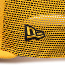 キッズ Youth 9FIFTY トラッカー Beautiful Beach ピッツバーグ・パイレーツ Aゴールド - 14391978 - YTH | NEW ERA ニューエラ公式オンラインストア