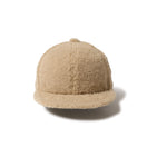 キッズ Youth 9FIFTY Boa Fleece ボアフリース ベーシック ベージュ - 14671578-YTH | NEW ERA ニューエラ公式オンラインストア