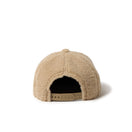キッズ Youth 9FIFTY Boa Fleece ボアフリース ベーシック ベージュ - 14671578-YTH | NEW ERA ニューエラ公式オンラインストア