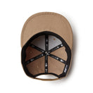 Youth 9FIFTY Classic Logo ブリティッシュカーキ - 14325174 - YTH | NEW ERA ニューエラ公式オンラインストア