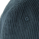 キッズ Youth 9FIFTY Corduroy コーデュロイ ニューヨーク・ヤンキース ブルーグリーン/ネイビー - 14671567 - YTH | NEW ERA ニューエラ公式オンラインストア