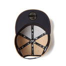 キッズ Youth 9FIFTY Corduroy コーデュロイ ロサンゼルス・ドジャース ベージュ - 14671568 - YTH | NEW ERA ニューエラ公式オンラインストア