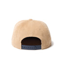 キッズ Youth 9FIFTY Corduroy コーデュロイ ロサンゼルス・ドジャース ベージュ - 14671568 - YTH | NEW ERA ニューエラ公式オンラインストア