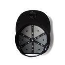 Youth 9FIFTY Denim ニューヨーク・ヤンキース ワールドシリーズサイドパッチ インディゴデニム - 14392005 - YTH | NEW ERA ニューエラ公式オンラインストア