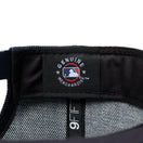 キッズ Youth 9FIFTY Denim ニューヨーク・ヤンキース インディゴデニム - 14671563 - YTH | NEW ERA ニューエラ公式オンラインストア