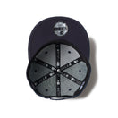 キッズ Youth 9FIFTY Denim ニューヨーク・ヤンキース インディゴデニム - 14671563 - YTH | NEW ERA ニューエラ公式オンラインストア