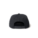 キッズ Youth 9FIFTY Denim ロサンゼルス・ドジャース ブラックデニム - 14671564 - YTH | NEW ERA ニューエラ公式オンラインストア