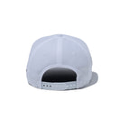 Youth 9FIFTY Diamond Era ボックスロゴ ホワイト - 14111896 - YTH | NEW ERA ニューエラ公式オンラインストア