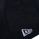 Youth 9FIFTY Diamond Era ボックスロゴ ブラック - 14111897 - YTH | NEW ERA ニューエラ公式オンラインストア