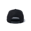 Youth 9FIFTY Diamond Era ボックスロゴ ブラック - 14111897 - YTH | NEW ERA ニューエラ公式オンラインストア