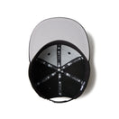 キッズ Youth 9FIFTY DIOSAUR ブラック - 14671561 - YTH | NEW ERA ニューエラ公式オンラインストア