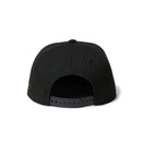 キッズ Youth 9FIFTY DIOSAUR ブラック - 14671561 - YTH | NEW ERA ニューエラ公式オンラインストア