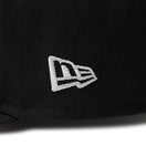 キッズ Youth 9FIFTY DIOSAUR ブラック - 14671561 - YTH | NEW ERA ニューエラ公式オンラインストア