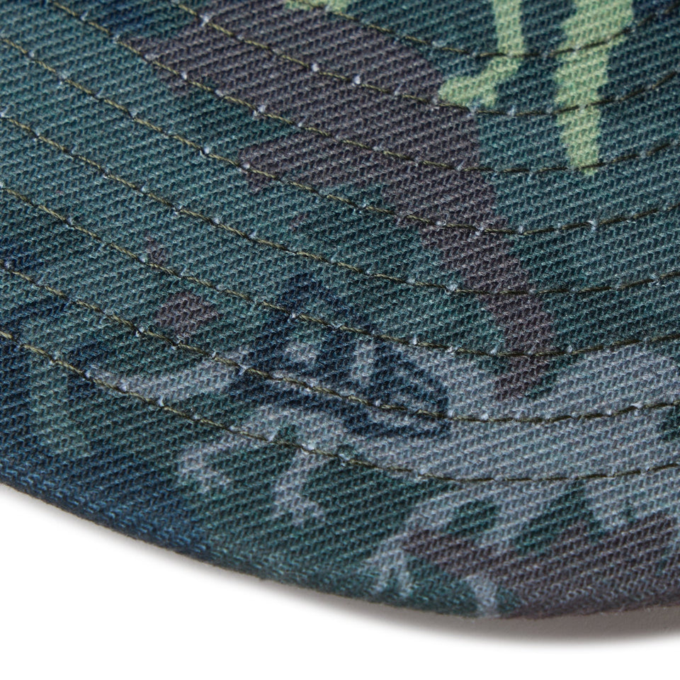 キッズ Youth 9FIFTY DIOSAUR ブラック/ダイナソーカモ - 14671562 - YTH | NEW ERA ニューエラ公式オンラインストア