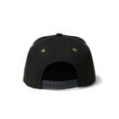 キッズ Youth 9FIFTY DIOSAUR ブラック/ダイナソーカモ - 14671562 - YTH | NEW ERA ニューエラ公式オンラインストア