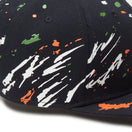 Youth 9FIFTY Dripping ニューヨーク・ヤンキース ネイビー - 14325167 - YTH | NEW ERA ニューエラ公式オンラインストア