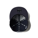 Youth 9FIFTY Dripping ニューヨーク・ヤンキース ネイビー - 14325167 - YTH | NEW ERA ニューエラ公式オンラインストア