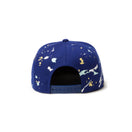 Youth 9FIFTY Dripping ロサンゼルス・ドジャース ダークロイヤル - 14325168 - YTH | NEW ERA ニューエラ公式オンラインストア