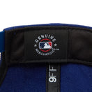 Youth 9FIFTY Dripping ロサンゼルス・ドジャース ダークロイヤル - 14325168 - YTH | NEW ERA ニューエラ公式オンラインストア