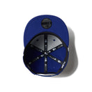 Youth 9FIFTY Dripping ロサンゼルス・ドジャース ダークロイヤル - 14325168 - YTH | NEW ERA ニューエラ公式オンラインストア