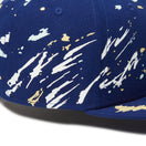 Youth 9FIFTY Dripping ロサンゼルス・ドジャース ダークロイヤル - 14325168 - YTH | NEW ERA ニューエラ公式オンラインストア