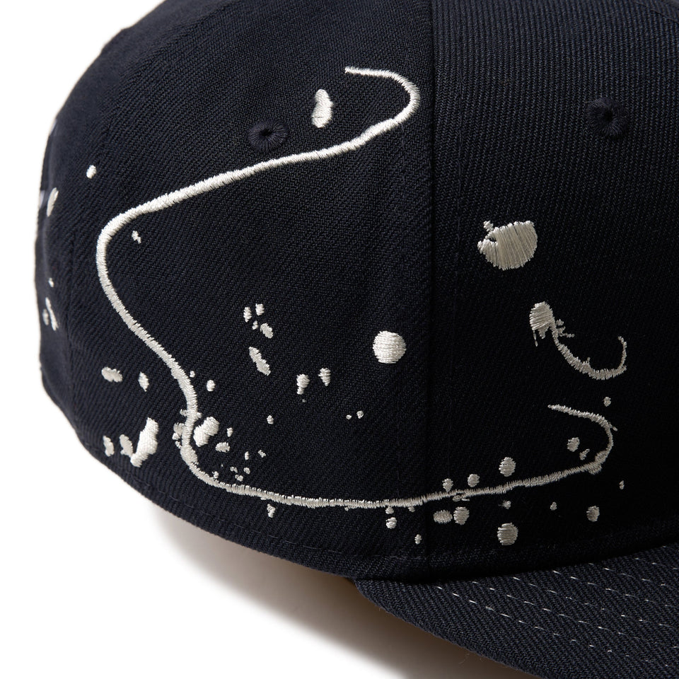 Youth 9FIFTY ニューヨーク・ヤンキース youth-9fifty-dripping-14671559