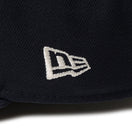 キッズ Youth 9FIFTY Dripping ニューヨーク・ヤンキース ネイビー - 14671559 - YTH | NEW ERA ニューエラ公式オンラインストア