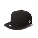 キッズ Youth 9FIFTY Essential ワードマークロゴ ブラック - 14671557 - YTH | NEW ERA ニューエラ公式オンラインストア