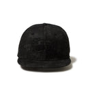 キッズ Youth 9FIFTY デニム Laser Burn Out ブラック - 14671566-YTH | NEW ERA ニューエラ公式オンラインストア