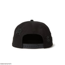 キッズ Youth 9FIFTY 最強王図鑑 LOCK ON ライオン ティラノサウルス ブラック - 14698125 - YTH | NEW ERA ニューエラ公式オンラインストア