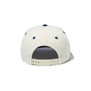 キッズ Youth 9FIFTY Los Angeles Dodgers 50 - 50 Club Pack ロサンゼルス・ドジャース クロームホワイト ダークロイヤルバイザー - 14682448 - YTH | NEW ERA ニューエラ公式オンラインストア