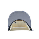 キッズ Youth 9FIFTY Los Angeles Dodgers 50 - 50 Club Pack ロサンゼルス・ドジャース クロームホワイト ダークロイヤルバイザー - 14682448 - YTH | NEW ERA ニューエラ公式オンラインストア
